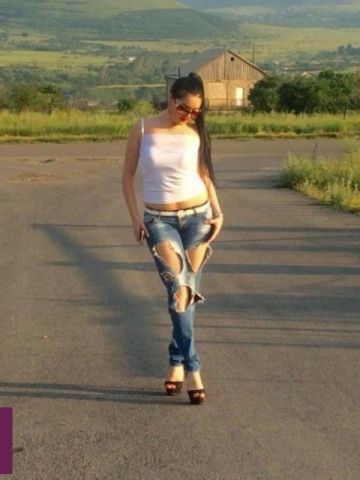 Алина